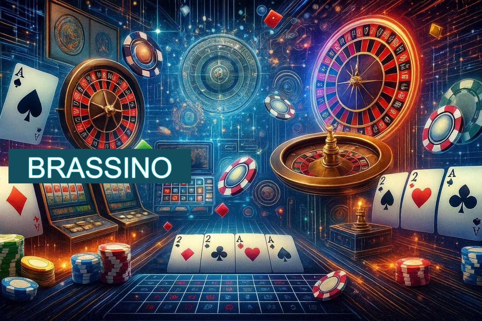 Benefícios do BRASSINO