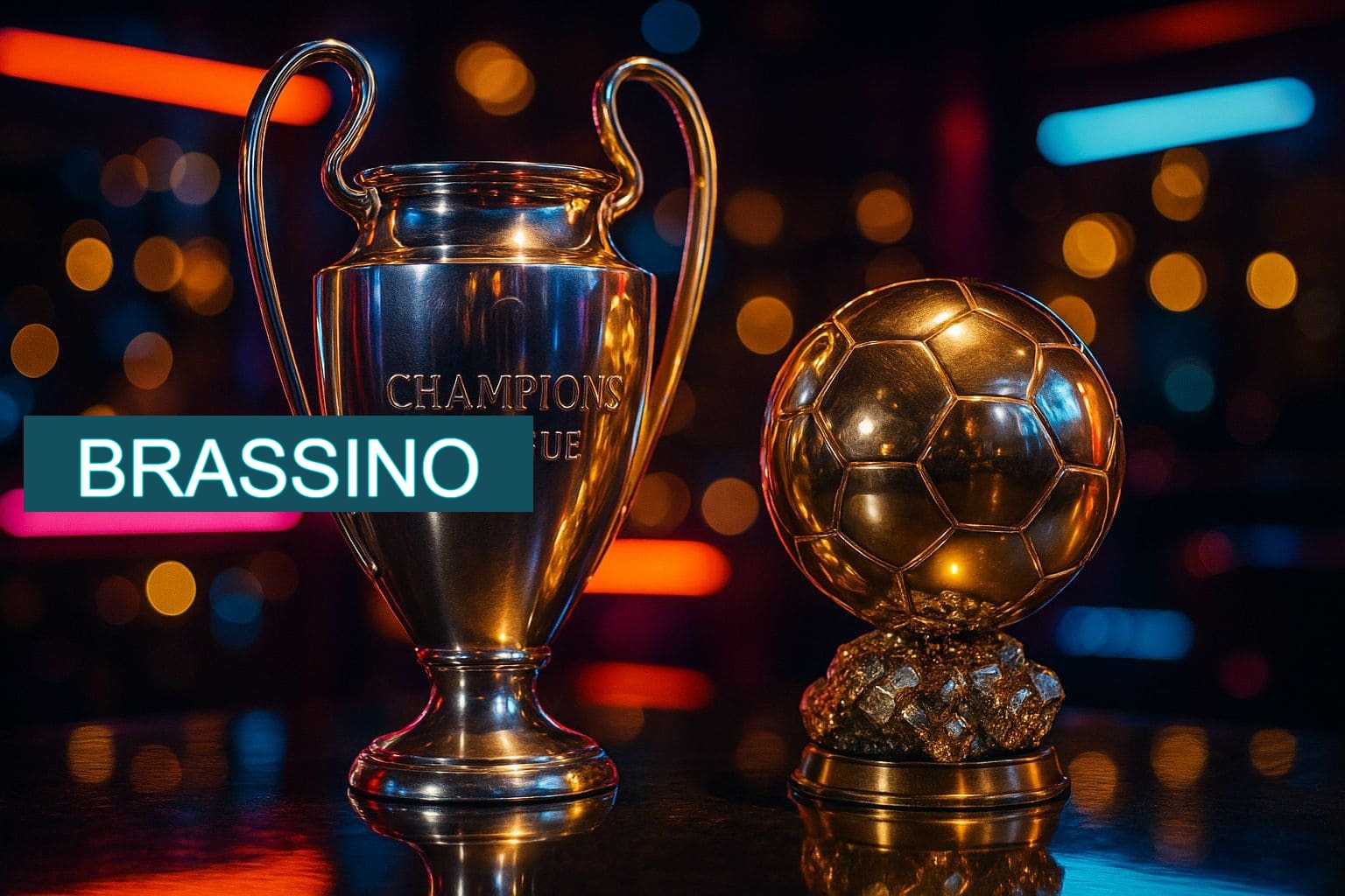 Eventos Esportivos