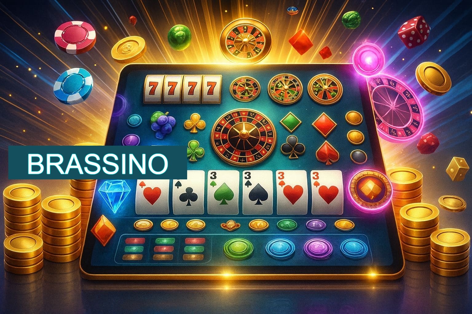 Jogos Recomendados