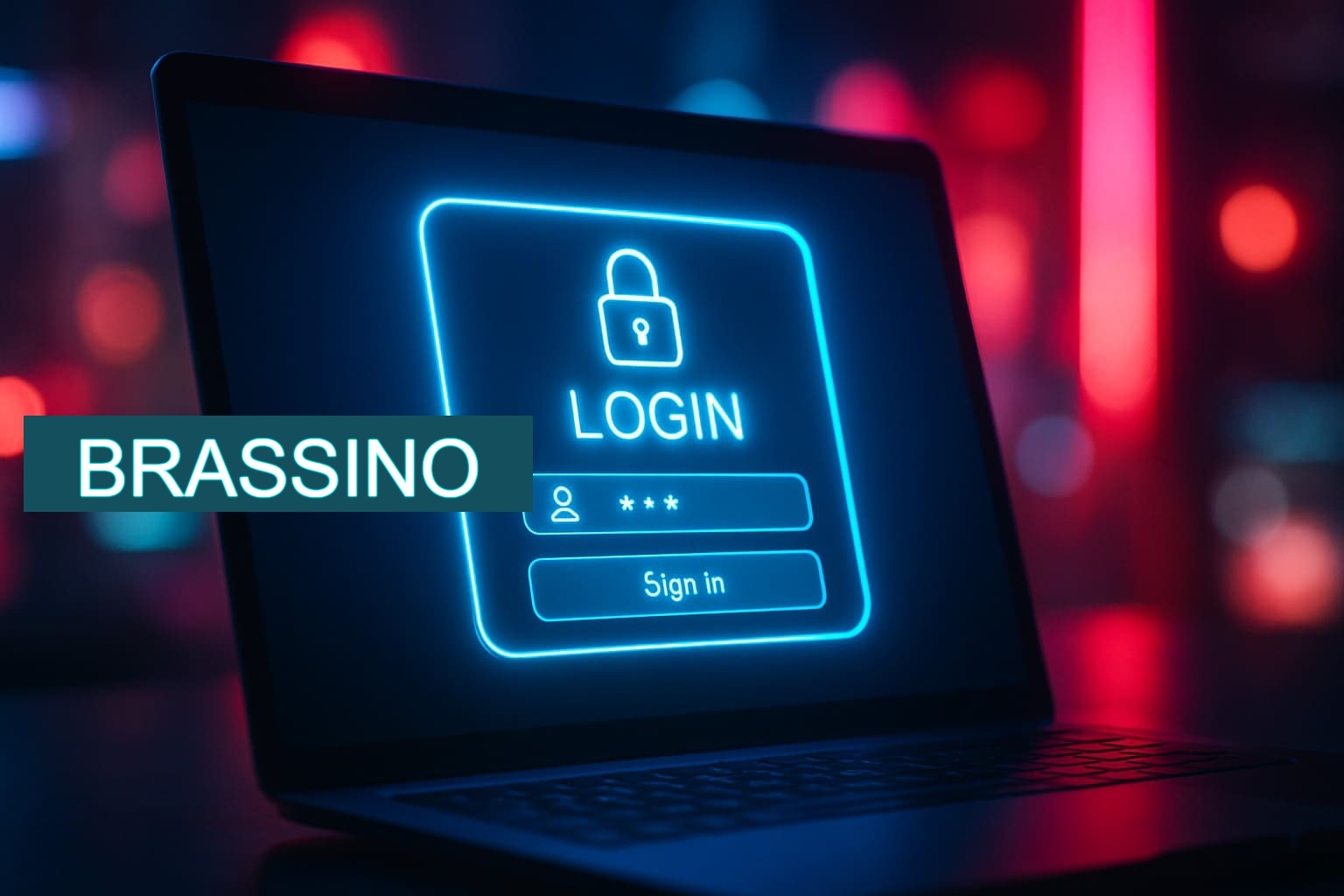 Benefícios do Login